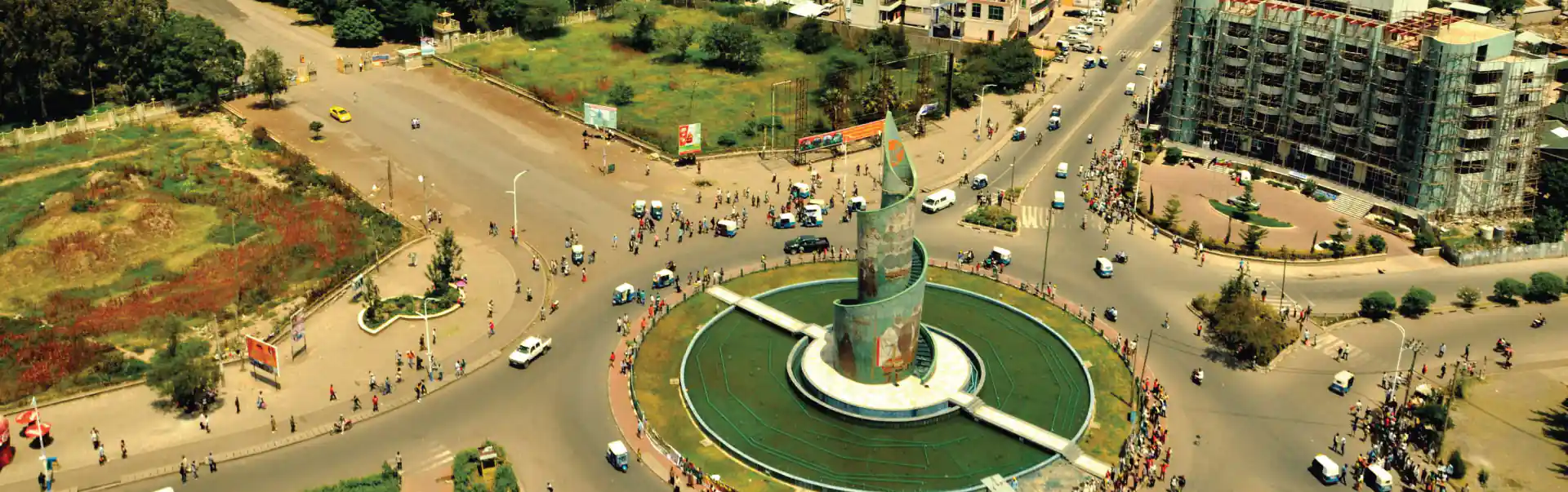  Weekend  Getaway to Hawassa ETHL 07